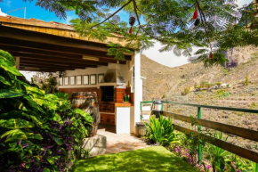 Casa La Poyata - Taganana